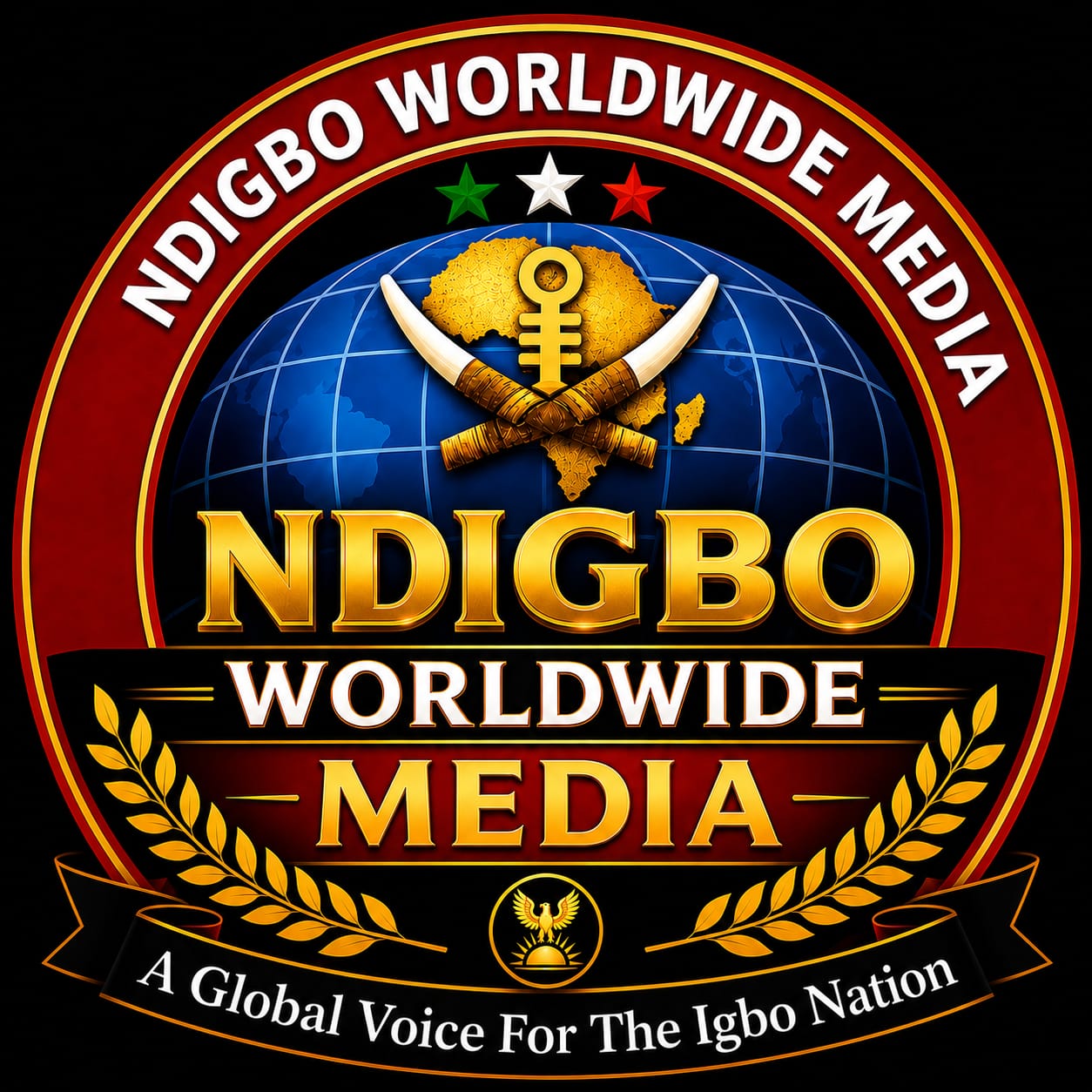 Ndiigbo Worldwide Media